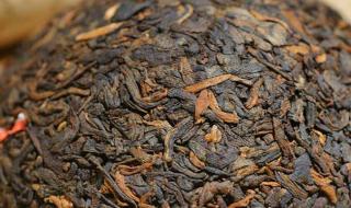普洱茶如何保存 普洱茶怎么保存